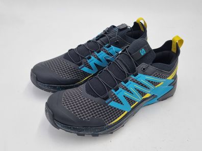 Salomon Alpine 2/ Pro - Gr 42 2/3 - UK 8,5 - NEU - 471574