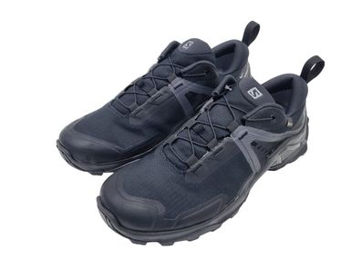 Salomon X Raise 2 GTX - Gr 41 1/3 - UK 7,5 - NEU - 416333