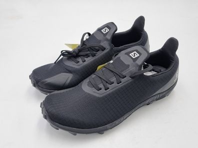 Salomon Gripster - Gr 42 2/3 - UK 8,5 - NEU - 412943