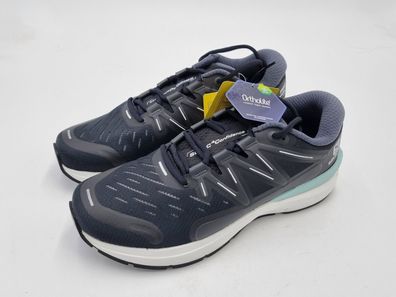 Salomon Sonic 4 Confidence WIDE - Gr 42 2/3 - UK 8,5 - NEU - 413100