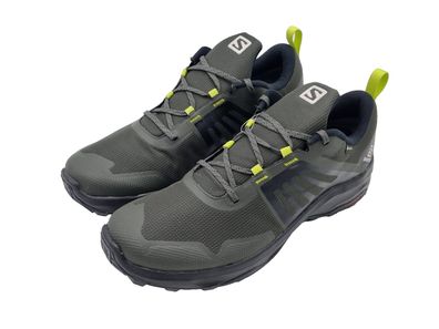 Salomon X Render GTX® - Gr 48 - UK 12,5 - NEU - 416879