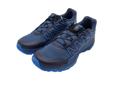 Salomon XA Takeo - Gr 42 - UK 8 - NEU - 414128