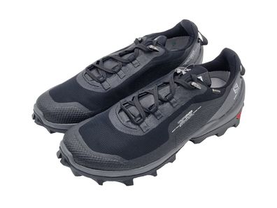 Salomon Cross Over GTX® - Gr 42 - UK 8 - NEU - 470725