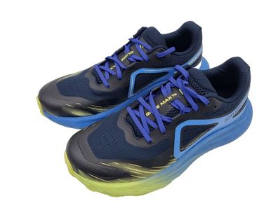 Salomon Glide Max TR - Gr 42 - UK 8 - NEU - 470453