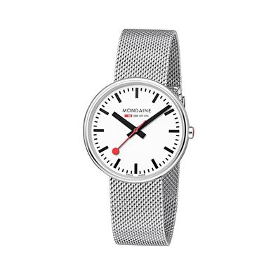 Mondaine Uhr Mini Giant 35mm A763.30362.11SBM