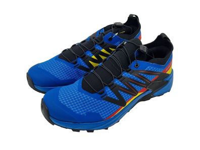 Salomon Alpine 2/ Pro - Gr 42 2/3 - UK 8,5 - NEU - 471575