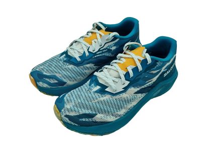 Salomon AERO VOLT - Gr 49 1/3 - UK 13,5 - NEU - 471292