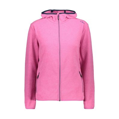 CMP Damen Jacke, ARt 30G9856-H154 - Grösse 38 (S) - pink - NEU