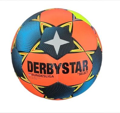 Derbystar Brillant APS Winterball - Gr. 5 - NEU - Spielball/ Matchball