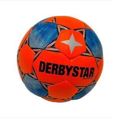 Derbystar Brillant APS Winterball - Gr. 5 - NEU - Spielball/ Matchball