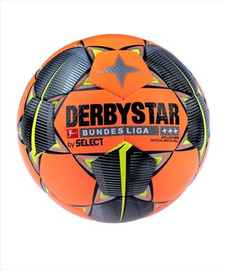 Derbystar Brillant APS Winterball - Gr. 5 - NEU - Spielball/ Matchball