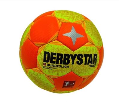 Derbystar Brillant APS Winterball - Gr. 5 - NEU - Spielball/ Matchball