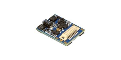 ESU Z N TT 59828 Lok-Decoder LokPilot 5 micro DCC, Next18