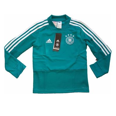 Adidas DFB Track TOP Kinder - Gr 164 - NEU - CE6622