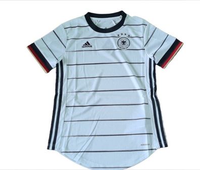 Adidas DFB Home Trikot Damen - Gr M - NEU - EH6102