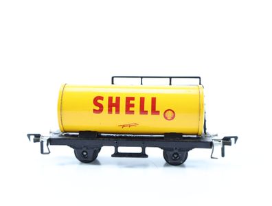 Fleischmann H0 Güterwagen Kesselwagen "SHELL"