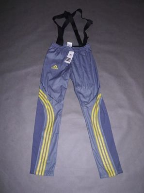 Adidas Athletic Pant W - Art S00899 - Langlaufhose - Gr 32 - NEU