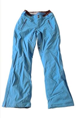 Spyder W Echo Skihose für Damen - Grösse 34 - Farbe collegiate blue