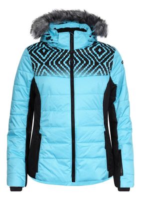 Icepeak Vigevano Skijacke - Artikel 53247 - blau - Gr 34