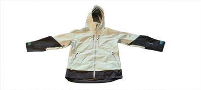 Spyder Sanction GTX Softshelljacke für Herren - Grösse M - Farbe wintergreen