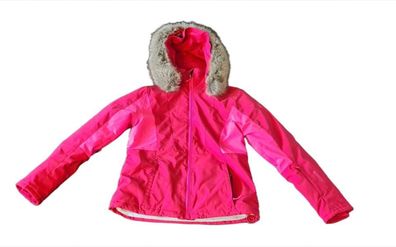 Spyder Skijacke Vida Goretex Skijacke für Damen - Farbe cerise pink - Grösse 36