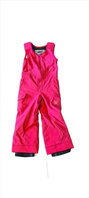 Spyder Sparkle Pants Skihose für Mädchen - Grösse 104 - Farbe pink