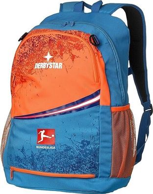 Derbystar Bundesliga Backpack V21 - NEU