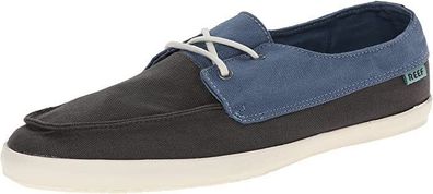 Reef Herren Deckhand 3 TX Sneaker - Grösse 45 - NEU