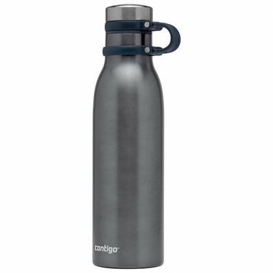 Contigo Isolierflasche Matterhorn - Mussel - neu - für kalte u warme Getränke