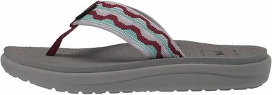 Teva K Voya Flip Zehentrenner Sandale - ARt 1106843-KIR - Gr 31/32 - NEU