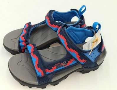 Teva K Tanza Outdoor Sandale - ARt 1093489-Sbir - Gr 28 - NEU