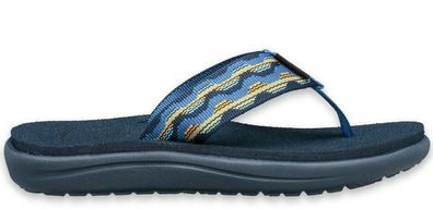 Teva K Voya Flip Zehentrenner Sandale - ARt 1106843-KDBL - Gr 31/32 - NEU