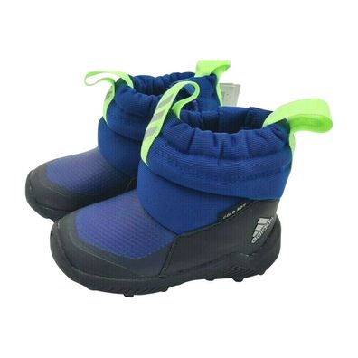 Adidas Active Snow C Winterstiefel - Art FV3272 - Grösse 21 - gefüttert