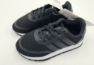 Adidas N-5923 C - schwarz - NEU - Gr 28 - Art B41577