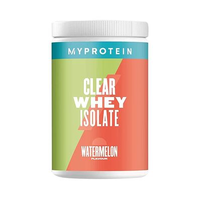 Myprotein Clear Whey Protein (488g) Watermelon