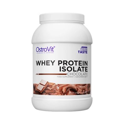 OstroVit Whey Protein Isolate (700g) Chocolate