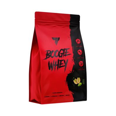 Trec Nutrition Boogie Whey (2000g) Pistachio