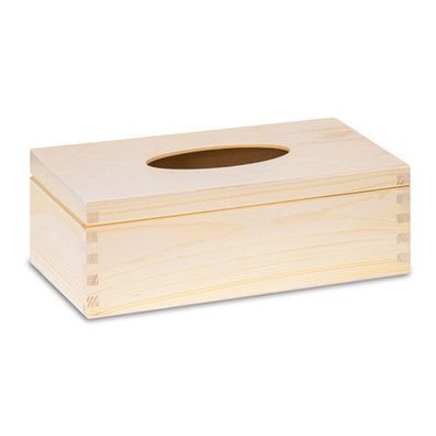 Taschentuchbox Kosmetiktücher box - Taschentuchspender tissue box Kosmetiktuchspender