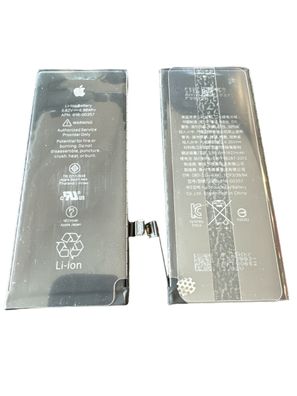 Original Apple iPhone 8 Batterie Akku Battery 1821mAh + Kleber Neu