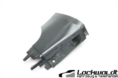 8E0853579C Schweller Endkappe hinten Links Audi A4 B7 8E Avant Schwarz