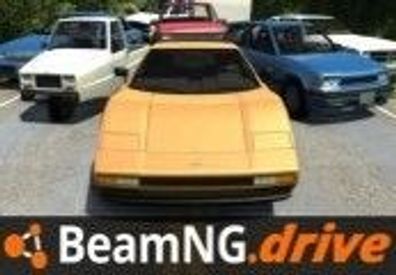 BeamNG. drive Steam Altergift