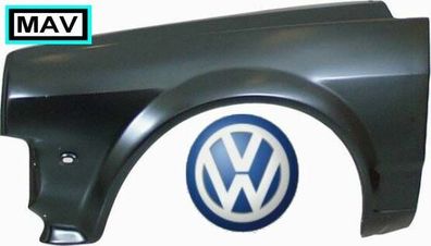 NEU + Kotflügel > VW Derby 2 / Polo ( 86C .1 > L ] - Original / 871821021 MF