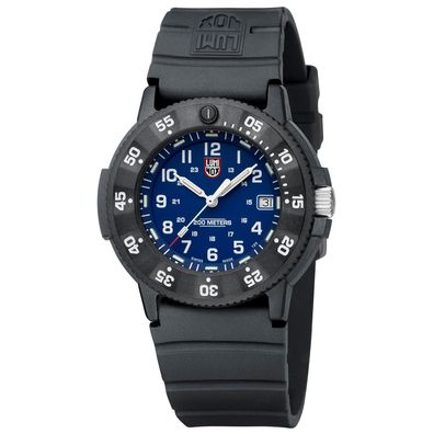 Luminox XS.3003. EVO Armbanduhr Original Navy SEAL 43 mm, Militäruhr, 20ATM