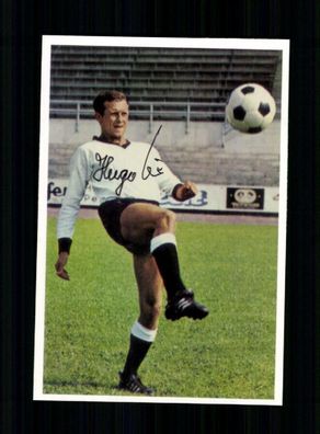 Hugo Ulm Foto Borussia Neunkirchen Original Signiert + A 234899