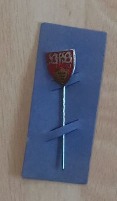 Anstecknadel aus den 60er Jahre VFB Stuttgart (Gr. Klein)