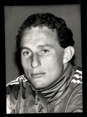 Jean Pierre Papin Bayern München 16.04.1994 Original Pressefoto ## G 41422