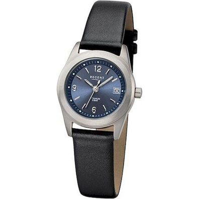 Regent - Armbanduhr - Damen - F-1214