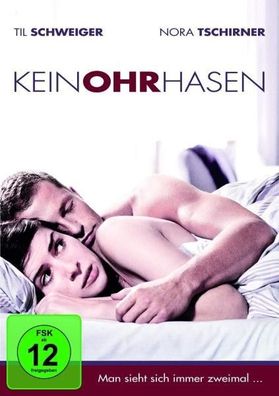 Keinohrhasen (DVD] Neuware