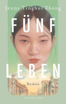 F?nf Leben, Jenny Tinghui Zhang