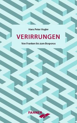 Verirrungen, Hans Peter Vogler